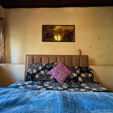 Kasol Jungle Retreat Hotel Exterior photo