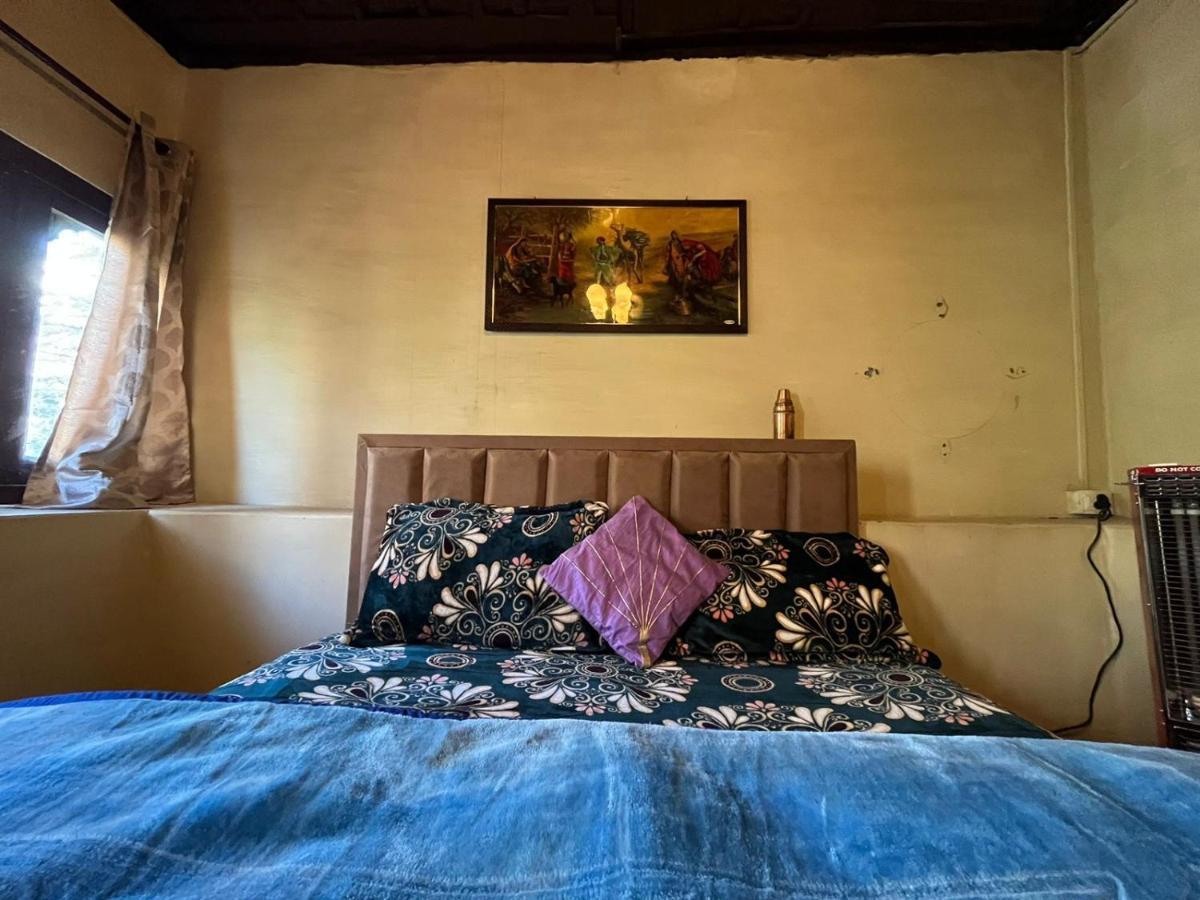 Kasol Jungle Retreat Hotel Exterior photo